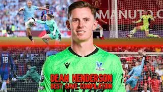Thumbnail: Dean Henderson Best Saves • Save Compilation | England No. 1 ???