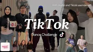 Thumbnail: 👑April 2026 TikTok Dance Compilation | Best Dance Trends of the Month!💥