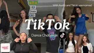 Thumbnail: 👑March 2026 TikTok Dance Compilation | Best Dance Trends of the Month!💥
