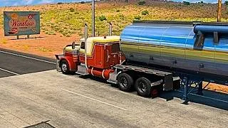 Thumbnail: Upgrading the Arizona Garage: Hiring More Drivers!