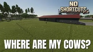 Thumbnail: Making Tough Decisions to Save This Farm