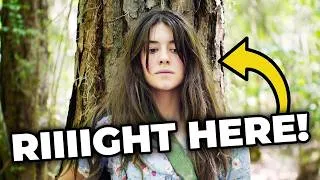 Thumbnail: Exact Moments These Movies LOST US