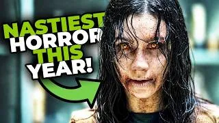 Thumbnail: Evil Dead Burn ISN'T What You Think...