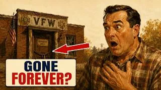 Thumbnail: The Day American Men Lost Their Gathering Places (And Why a Generation of Sons Grew Up Alone)