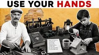 Thumbnail: How American Fathers Taught Their Sons To Fix Things