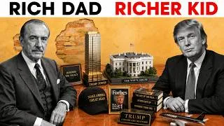 Thumbnail: 25 LOST Money Rules American Dads Knew (That Financial Advisors Will Never Teach You)