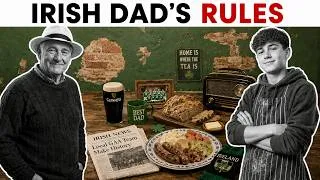Thumbnail: 25 LOST Rules Irish-American Fathers Drilled Into Their Sons (That Most Men Have Forgotten)