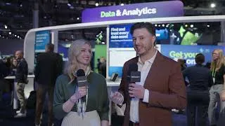 Thumbnail: When Data is Ready, AI Gets to Work: Data & Analytics Innovations ServiceNow Knowledge 2026