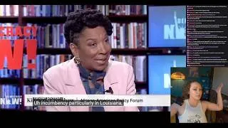 Thumbnail: Banned Book Club - Intersectionality context with Kimberlé Crenshaw