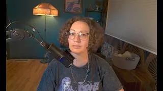 Thumbnail: July 10, 2026 - F*scist violence, documentary cont., Culture Corner!, vocal demo, O. 4.1 pt. 1