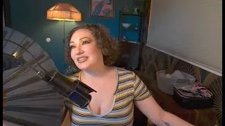 Thumbnail: July 9, 2026 - Gender fluidity, Bill "Bojangles" Robinson documentary, & Othello Act 3 Scene 4