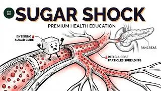 Thumbnail: What Too Much Added Sugar Does to Your Body