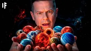 Thumbnail: Ranking The Most Disturbing Planets Ever Discovered