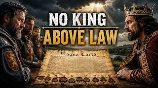 Thumbnail: What Is the Magna Carta? The Charter That Changed the Rule of Law