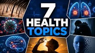 Thumbnail: What Is… 7 Health Topics Everyone Should Understand