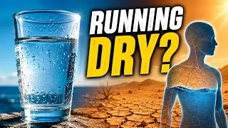 Thumbnail: What Is Dehydration? Symptoms, Causes, Prevention & Treatment
