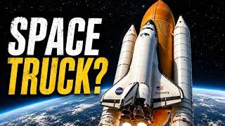 Thumbnail: What Is the Space Shuttle and How Did It Work?