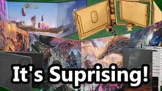 Thumbnail: We Looked at Over 100 GM Screens, Here's What We Found!