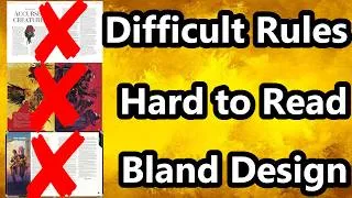 Thumbnail: Reading These RPGs Is A STRUGGLE!!!