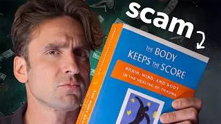 Thumbnail: The $10,000,000 Trauma Scam