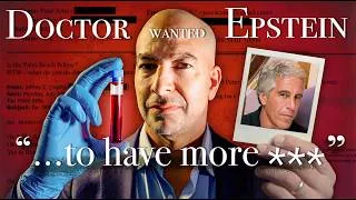 Thumbnail: Hidden Data: How the Top Longevity Doctor tricked us all