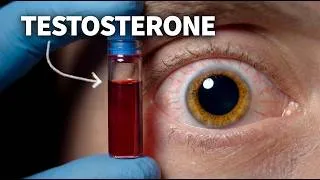 Thumbnail: Men don't need more therapy. They need more testosterone