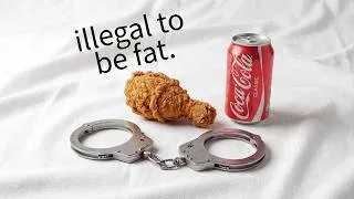Thumbnail: Japan's fat shaming vs America's victim culture