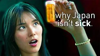 Thumbnail: Why Japan wasn't poisoned by Obesity