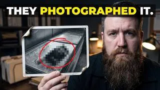 Thumbnail: Every Time We CATCH A Cryptid, The Body Disappears