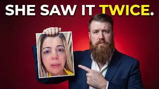 Thumbnail: A Psychic Warned 23 MILLION People About 2026 FIFA World Cup