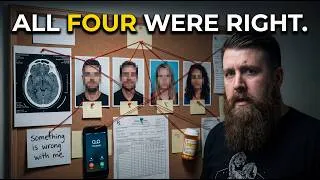 Thumbnail: They Were Told It Wasn't Real. It Was.
