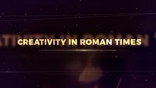 Thumbnail: Creativity in the Dark Ages│Lighting through the Ages, with Laurent Chrzanovski