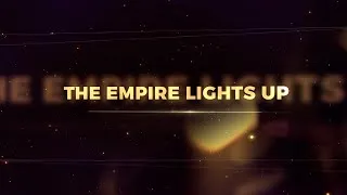 Thumbnail: The Empire lights up│Lighting through the Ages, with Laurent Chrzanovski