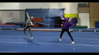 Thumbnail: Chellsie Memmel Choreo Ending