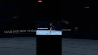 Thumbnail: Switzerland National Team Member, Any WU