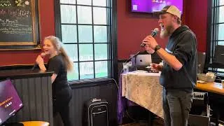 Thumbnail: Local Vocals 2.0 Karaoke Coventry Ct