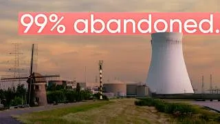 Thumbnail: What Happens When A Country Decides Your Town Needs To Be Destroyed?