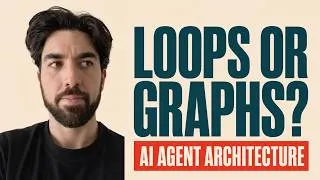Thumbnail: Graph Engineering vs Loop Engineering
