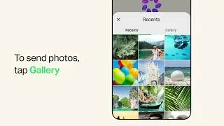 Thumbnail: How to prompt Meta AI with files or photos | WhatsApp