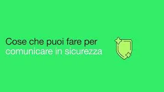 Thumbnail: Scopri tutto quello che c'è da sapere sugli account gestiti da un genitore | WhatsApp