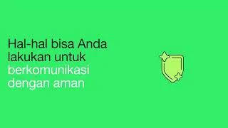 Thumbnail: Pelajari semua tentang akun yang dikelola orang tua | WhatsApp