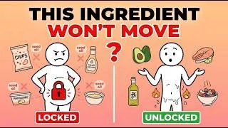 Thumbnail: This One Ingredient Is Why Your Belly Fat Won't Move
