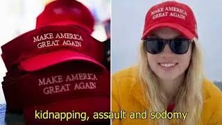 Thumbnail: “Scariest Target in America” Viral TikTok Revives Chilling Kelsey Smith Case