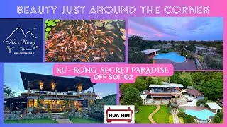Thumbnail: Hidden Gem Coffee shop - Restaurant off Soi 102 Hua Hin
