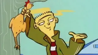 Thumbnail: An extra 30 seconds of random Ed, Edd, n Eddy sound effects