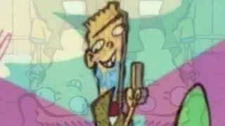 Thumbnail: An additional 30 seconds of random Ed, Edd, n Eddy sound effects
