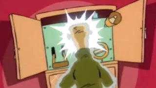 Thumbnail: 30 consecutive seconds of random Ed, Edd, n Eddy sound effects