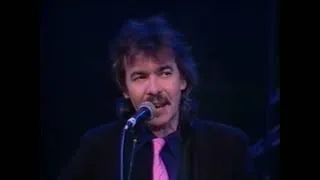 Thumbnail: John Prine in Dublin 1989 (pt. 3) - Saddles in the Rain / That's the Way the World Goes Round
