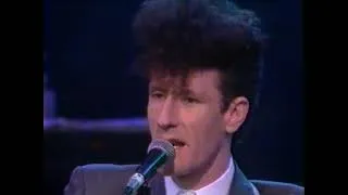Thumbnail: Lyle Lovett in Dublin 1989 (pt. 1) - If I Had a Boat / She's No Lady