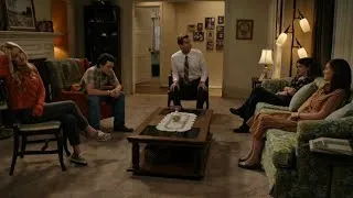 Thumbnail: Pastor Jeff Tries to Help Missy With Her Boy's Problem | Georgie and Mandy’s First Marriage S2E10